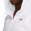 UNDER ARMOUR - RIVAL SPORT WINDBREAKER