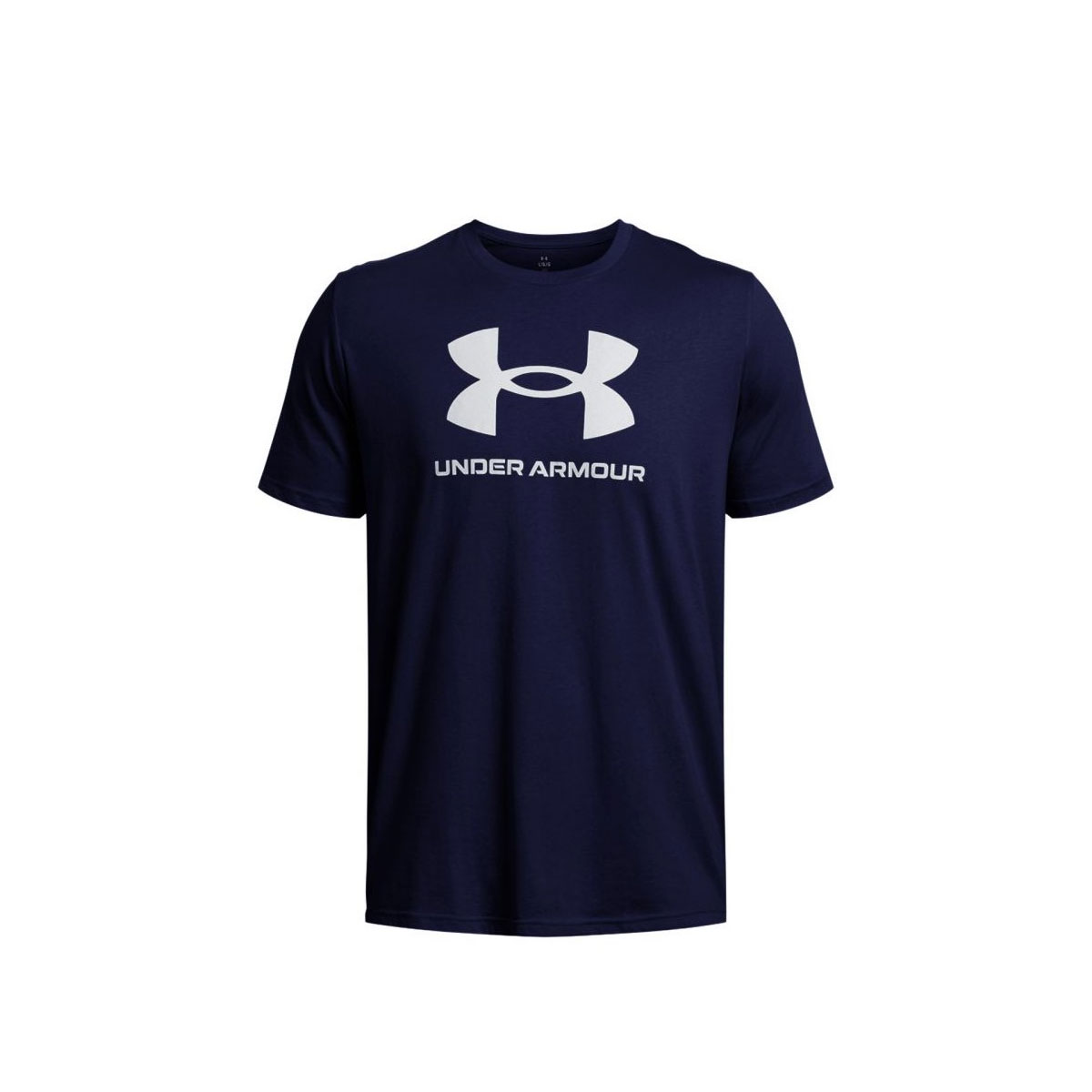 UNDER ARMOUR - SPORTSTYLE LOGO