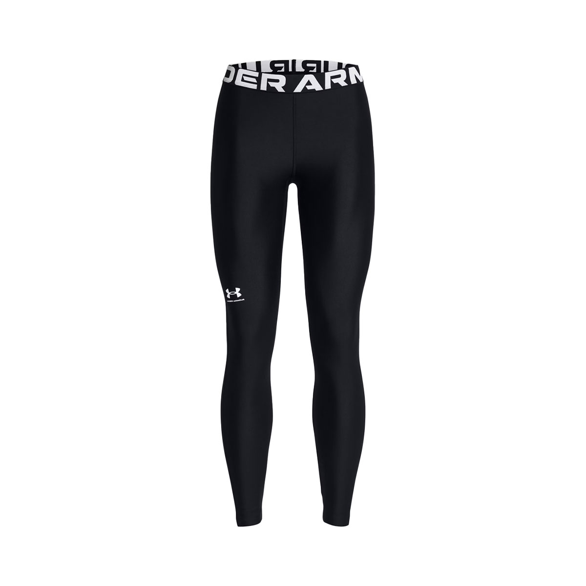 UNDER ARMOUR - HEATGEAR AUTHENTICS LEGGINGS