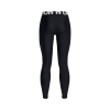 UNDER ARMOUR - HEATGEAR AUTHENTICS LEGGINGS