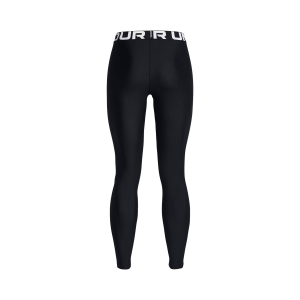 UNDER ARMOUR - HEATGEAR AUTHENTICS LEGGINGS