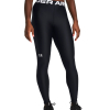 UNDER ARMOUR - HEATGEAR AUTHENTICS LEGGINGS