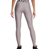 UNDER ARMOUR - HEATGEAR AUTHENTICS LEGGINGS