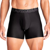 UNDER ARMOUR - PERFOMANCE TECH 3 PACK BOXERJOCK