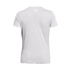 UNDER ARMOUR - TECH TWIST V-NECK