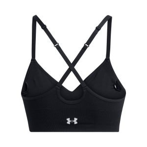 UNDER ARMOUR - VANISH SEAMLESS LOW BRA