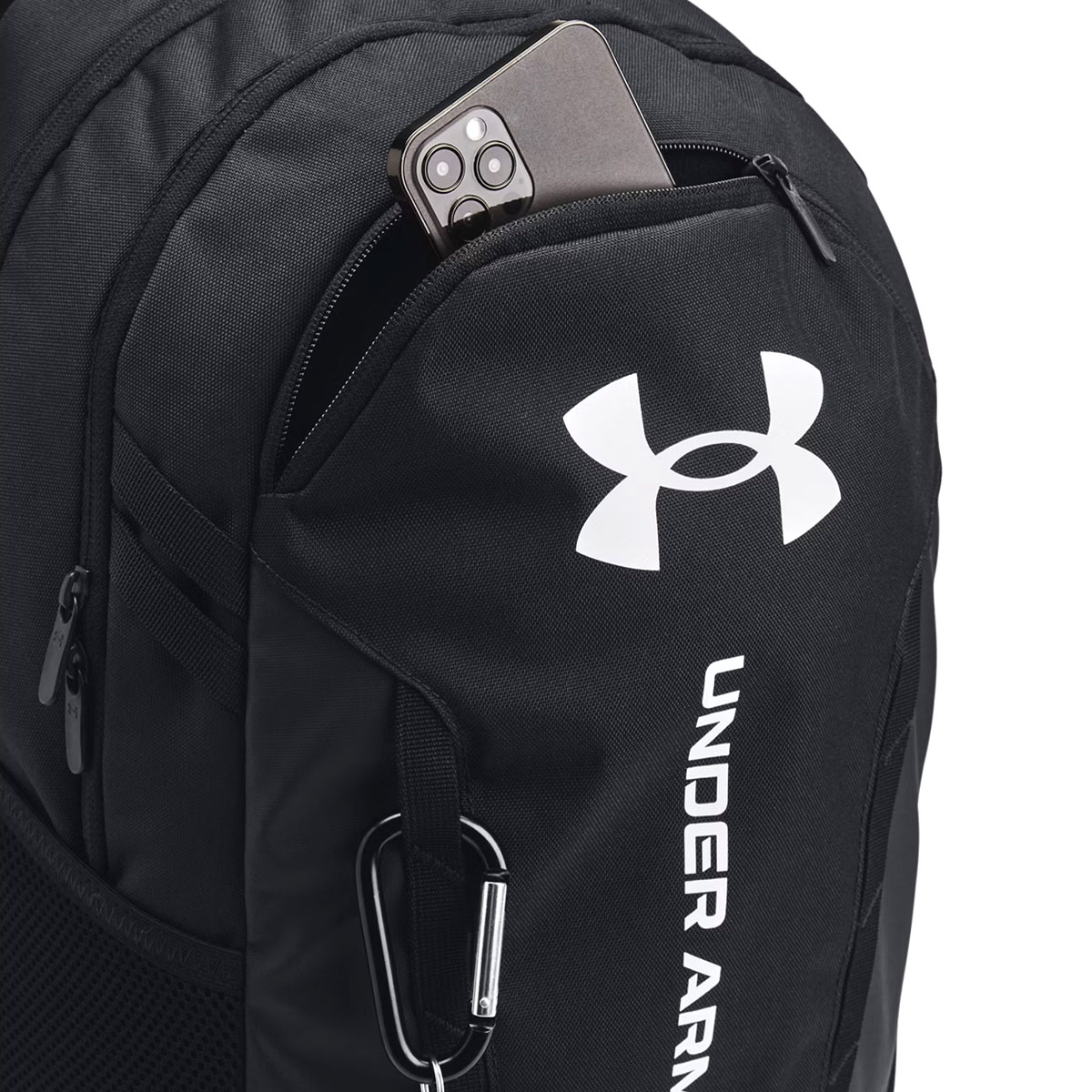 UNDER ARMOUR - HUSTLE 6.0 BACKPACK 29 L