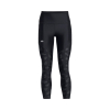 UNDER ARMOUR - TECH PRINTED PANEL ANKLE LEGGINGS