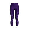 UNDER ARMOUR - TECH PRINTED PANEL ANKLE LEGGINGS