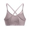 UNDER ARMOUR - CROSSBACK LOW BRA