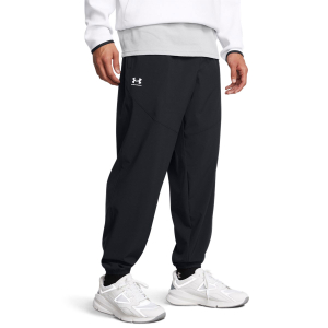 UNDER ARMOUR - VIBE WOVEN JOGGERS