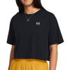 UNDER ARMOUR - BOXY CROP LOGO