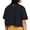 UNDER ARMOUR - BOXY CROP LOGO