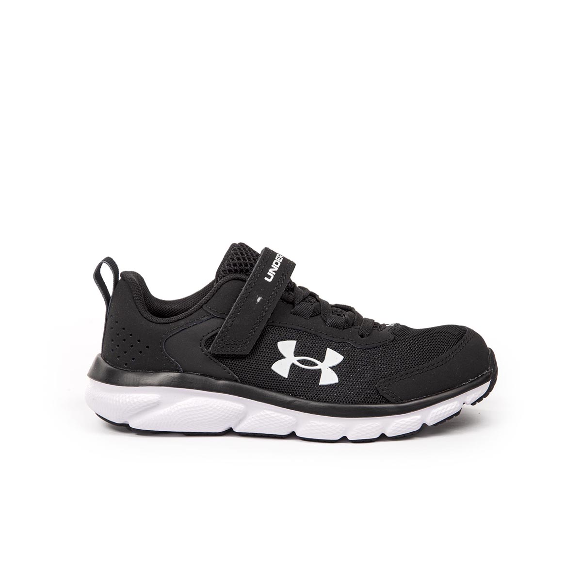 UNDER ARMOUR - BOYS PRE SCHOOL ASSERT 9 AC