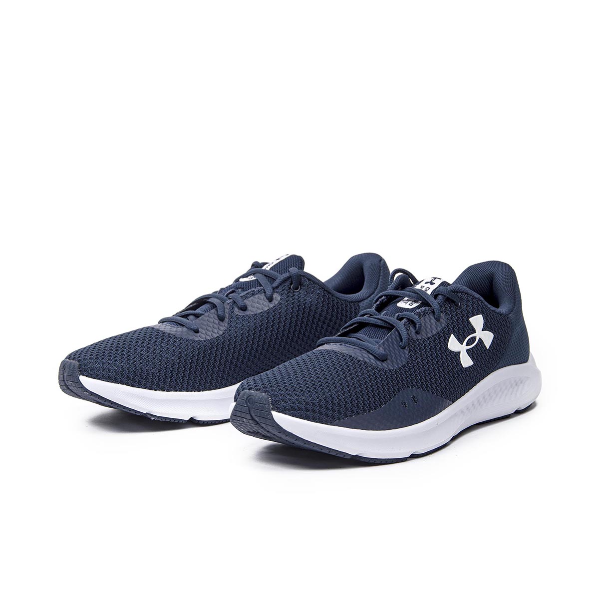 UNDER ARMOUR - CHARGED PURSUIT 3