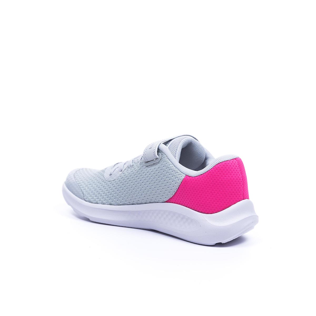 UNDER ARMOUR - GIRLS PRE SCHOOL PUSRUIT 3 AC