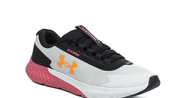 Under Armour - CHARGED ROGUE 3 STORM (3025524 300)