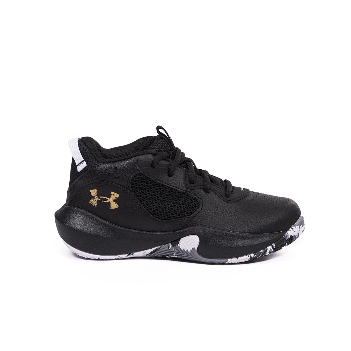 UNDER ARMOUR - PRE SCHOOL LOCKDOWN 6