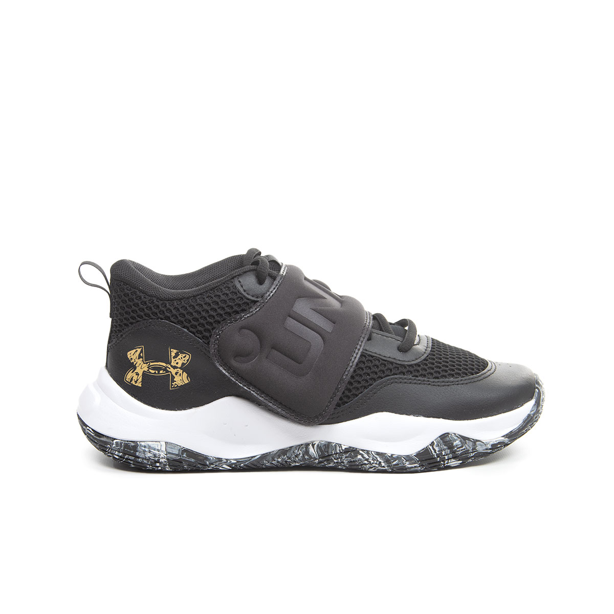 UNDER ARMOUR - GRADE SCHOOL ZONE BB 2