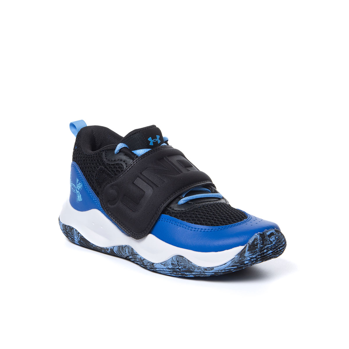 UNDER ARMOUR - GRADE SCHOOL ZONE BB 2