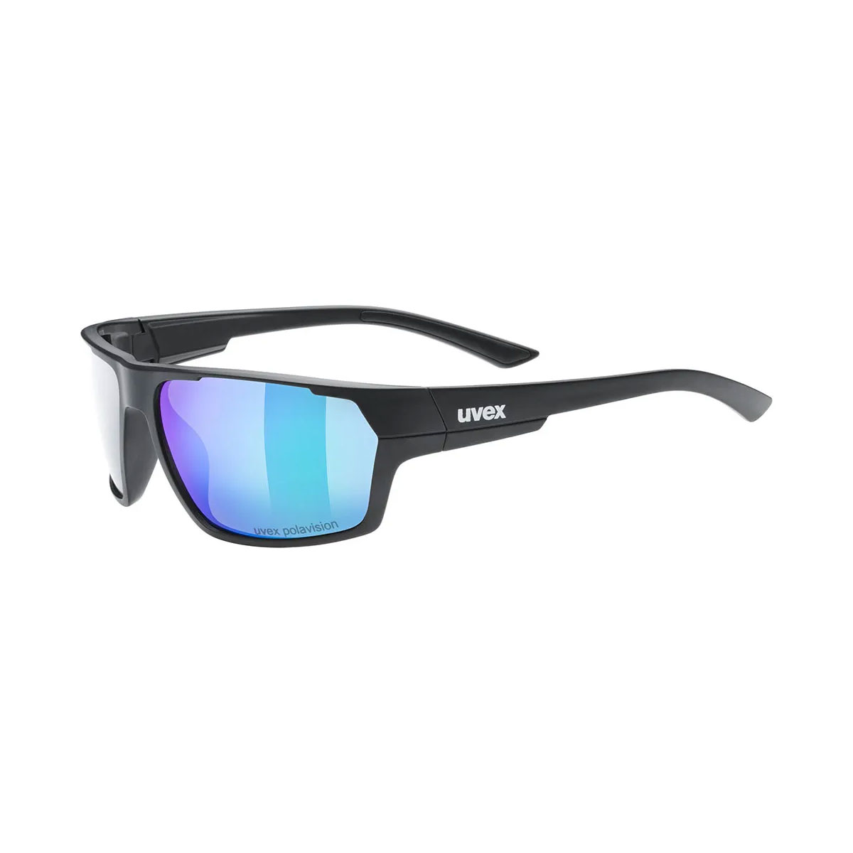 UVEX - SPORTSTYLE 233 POLARIZED