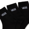 VANS - HALF CREW (3 PAIRS)