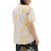 VANS - CARLSON TIE DYE SHIRT