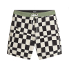 VANS - THE DAILY CHECK BOARDSHORT