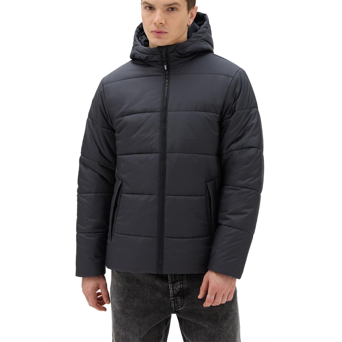 VANS - NORRIS MTE-1 PUFFER JACKET