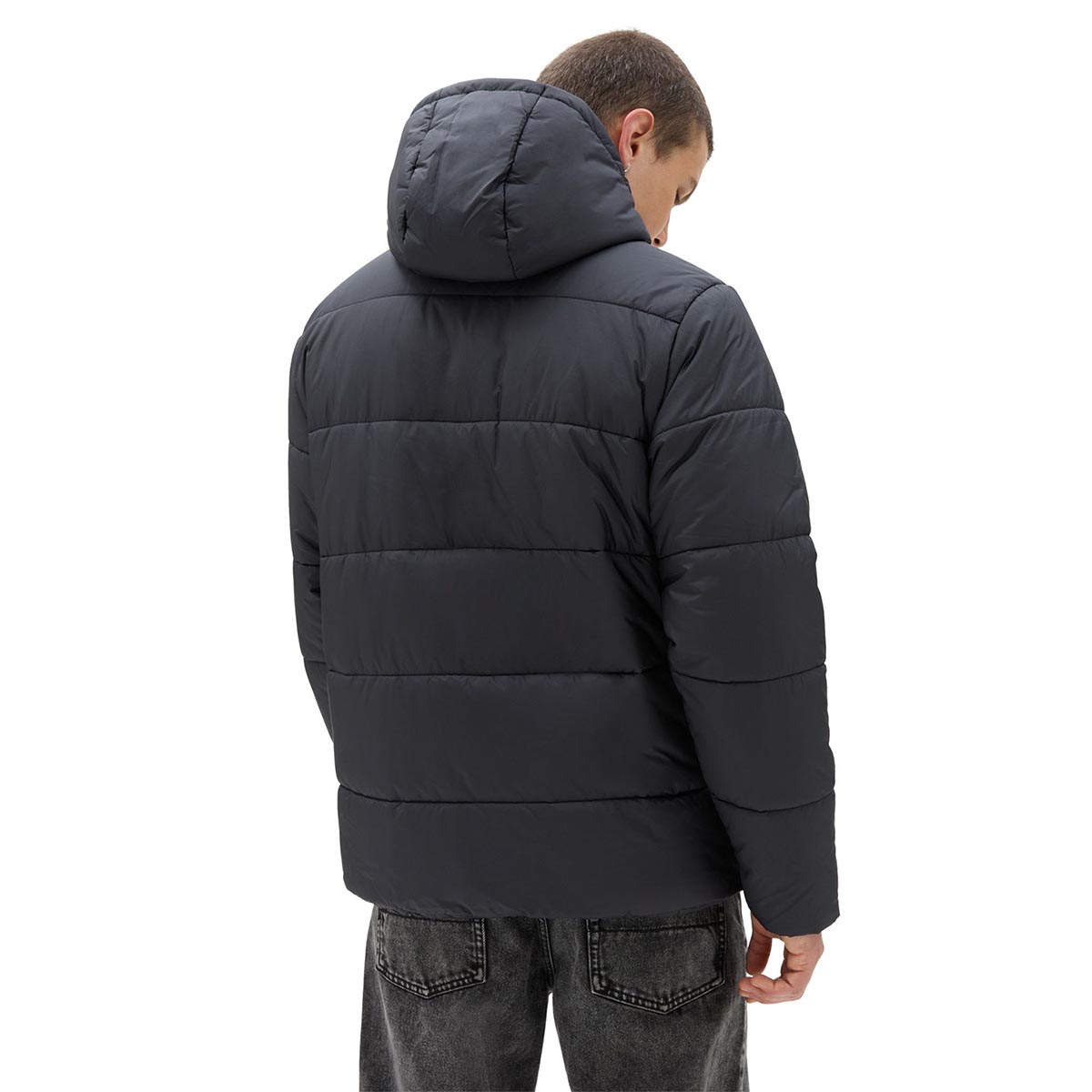 VANS - NORRIS MTE-1 PUFFER JACKET