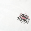 VANS - POSITIVE ATTITUDE T-SHIRT