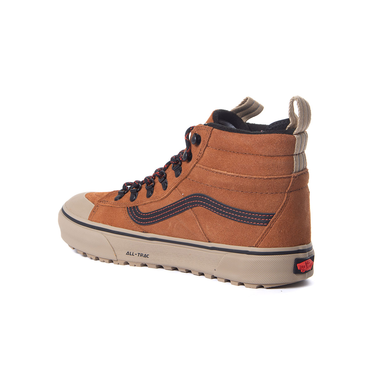 VANS - MTE SK8-HI DR WATERPROOF