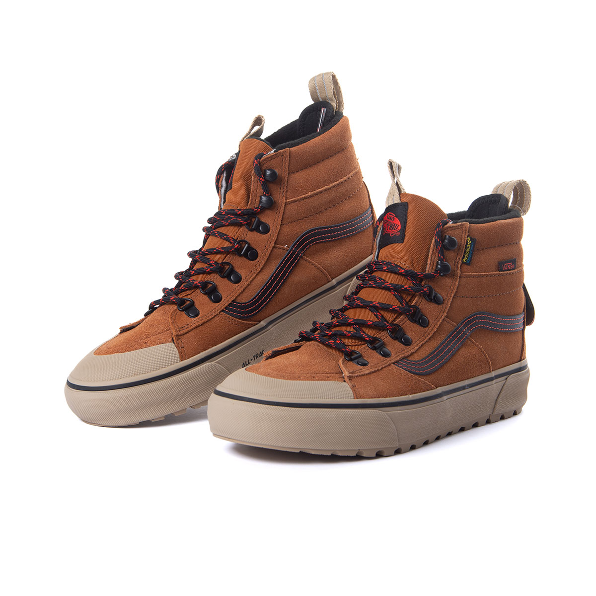 VANS - MTE SK8-HI DR WATERPROOF