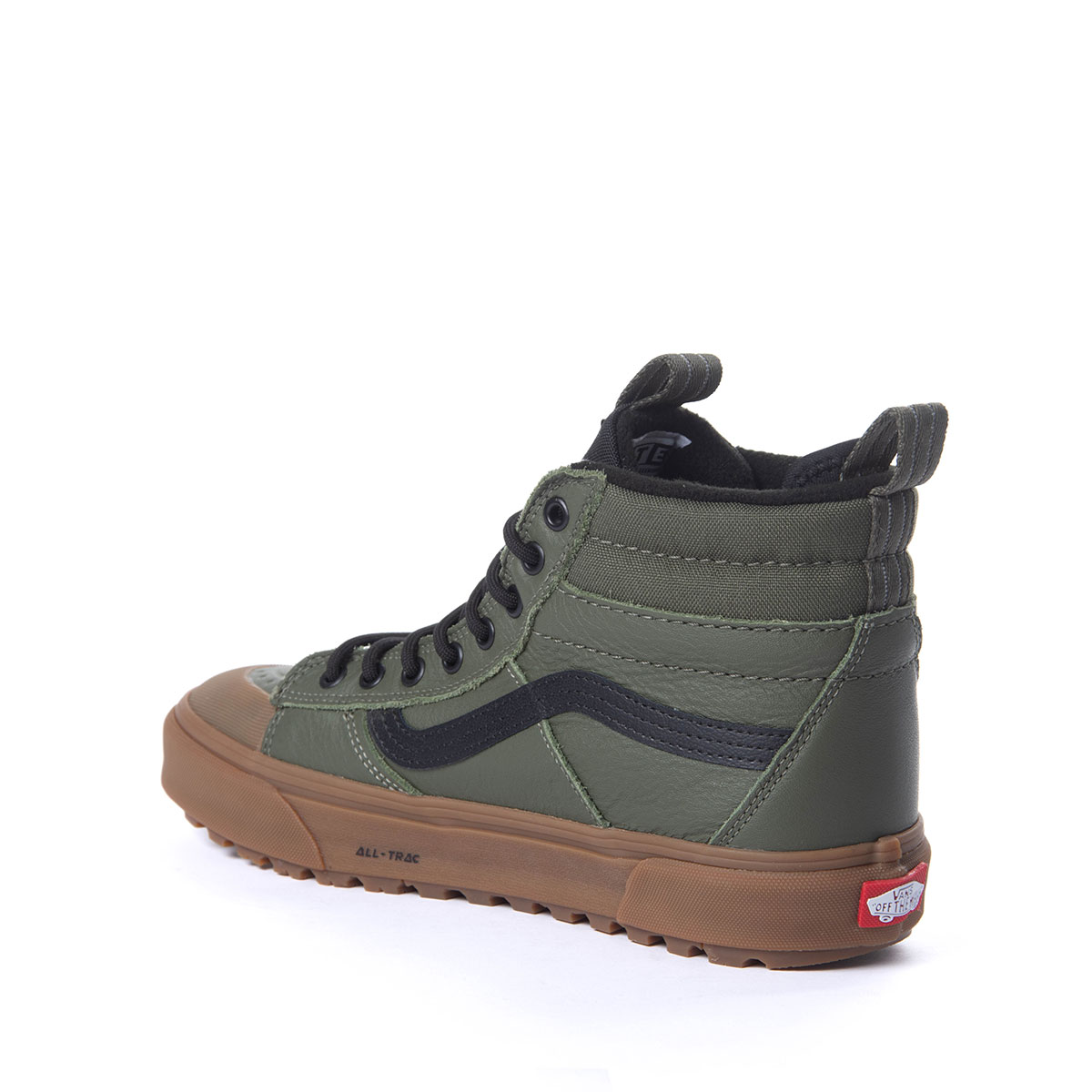 VANS - MTE SK8-HI WATERPROOF