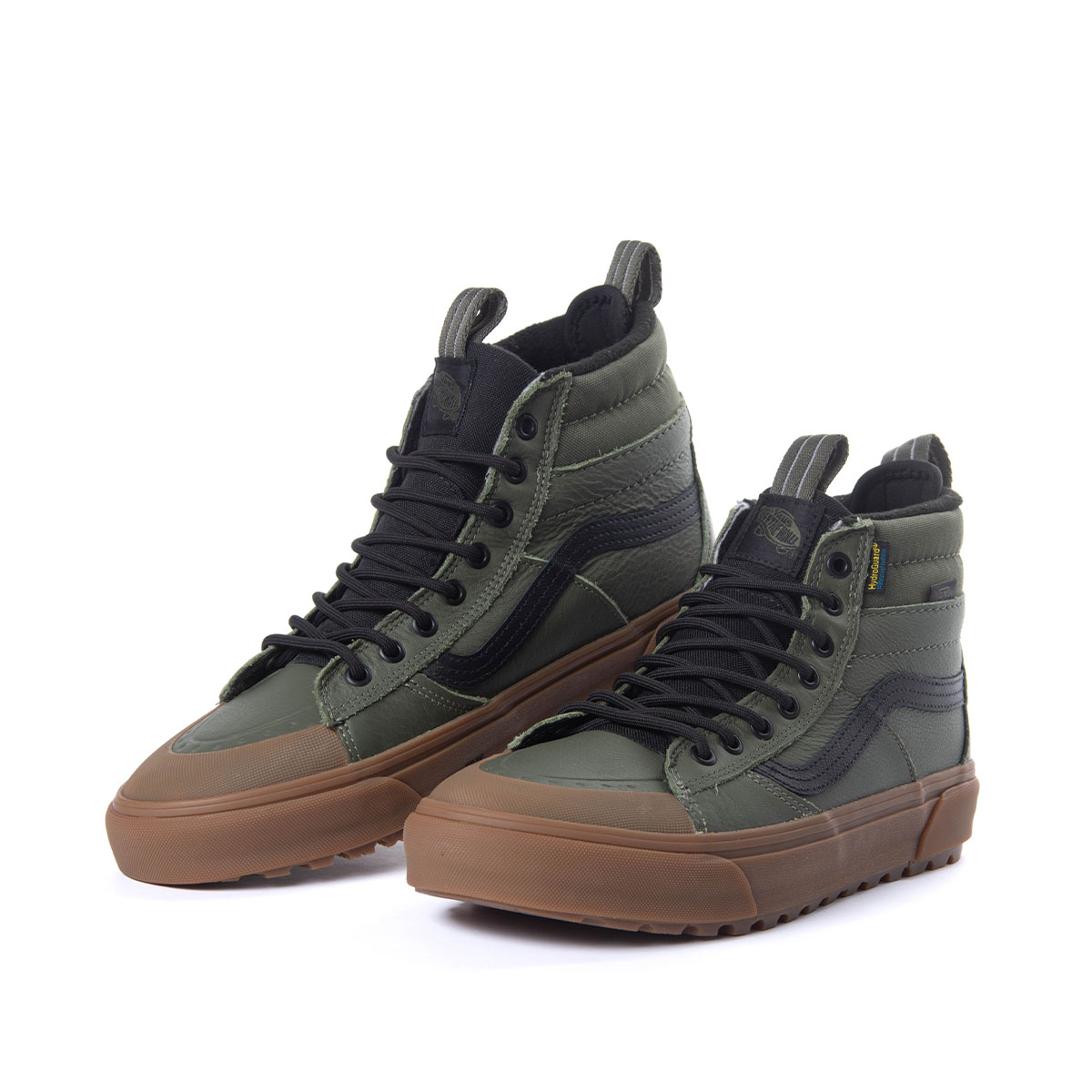 VANS - MTE SK8-HI WATERPROOF