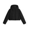 VANS - MTE FOUNDRY CROP HOODED PUFF