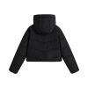 VANS - MTE FOUNDRY CROP HOODED PUFF