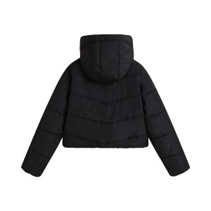 VANS - MTE FOUNDRY CROP HOODED PUFF