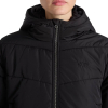 VANS - MTE FOUNDRY CROP HOODED PUFF