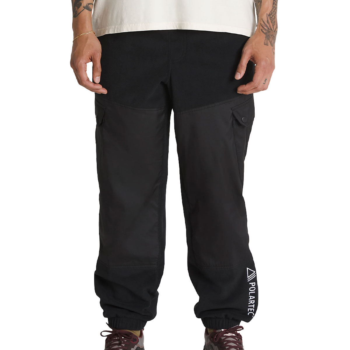 VANS - MTE POLARTEC RELAXED FLEECE PANTS