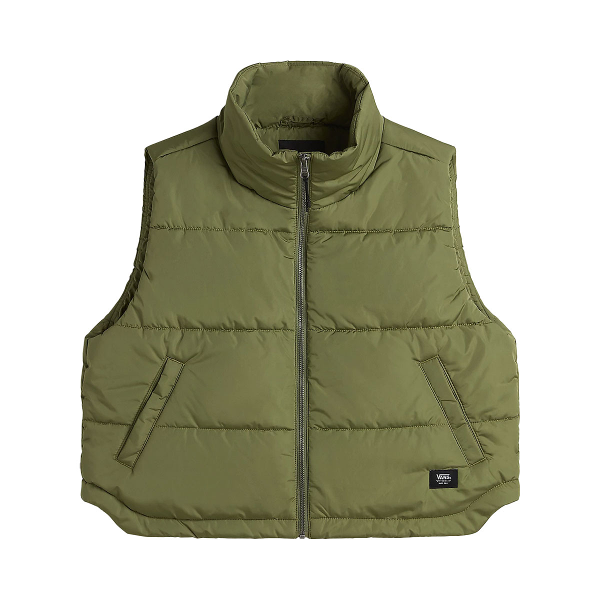 VANS - MTE FOUNDRY VEST