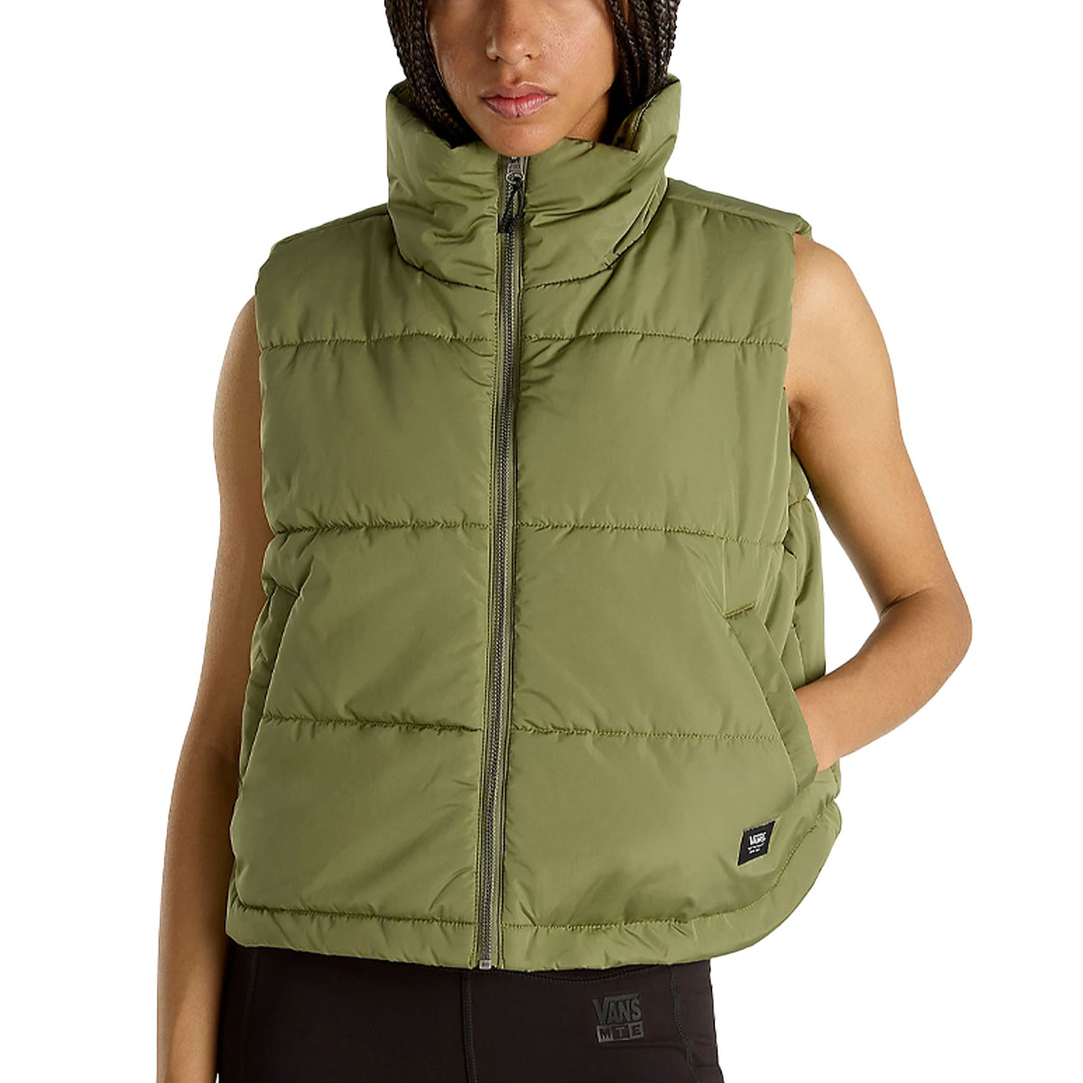 VANS - MTE FOUNDRY VEST