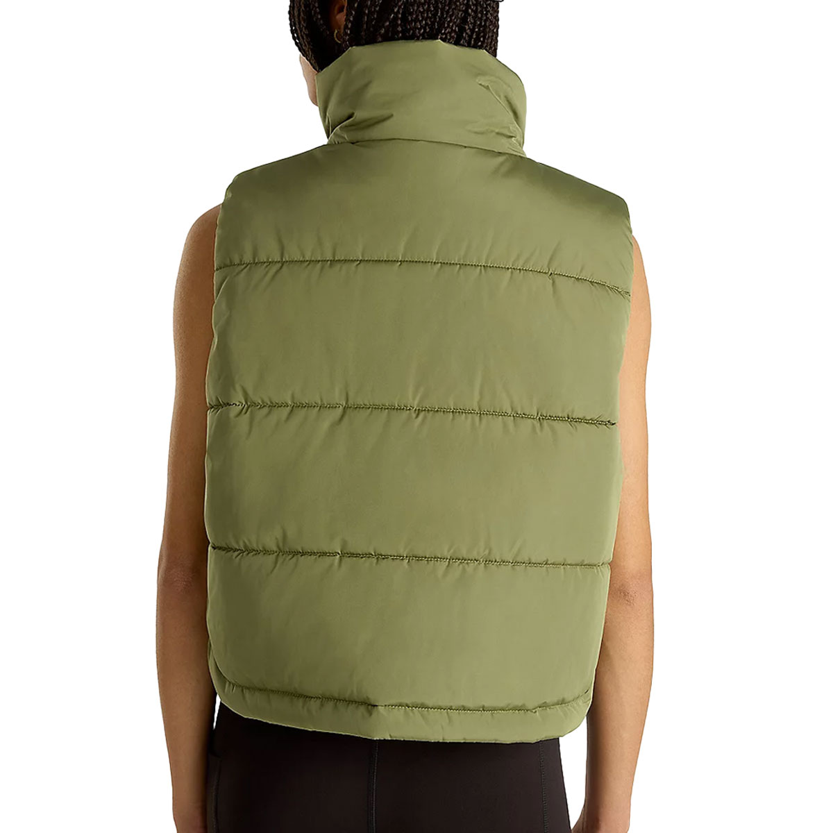 VANS - MTE FOUNDRY VEST