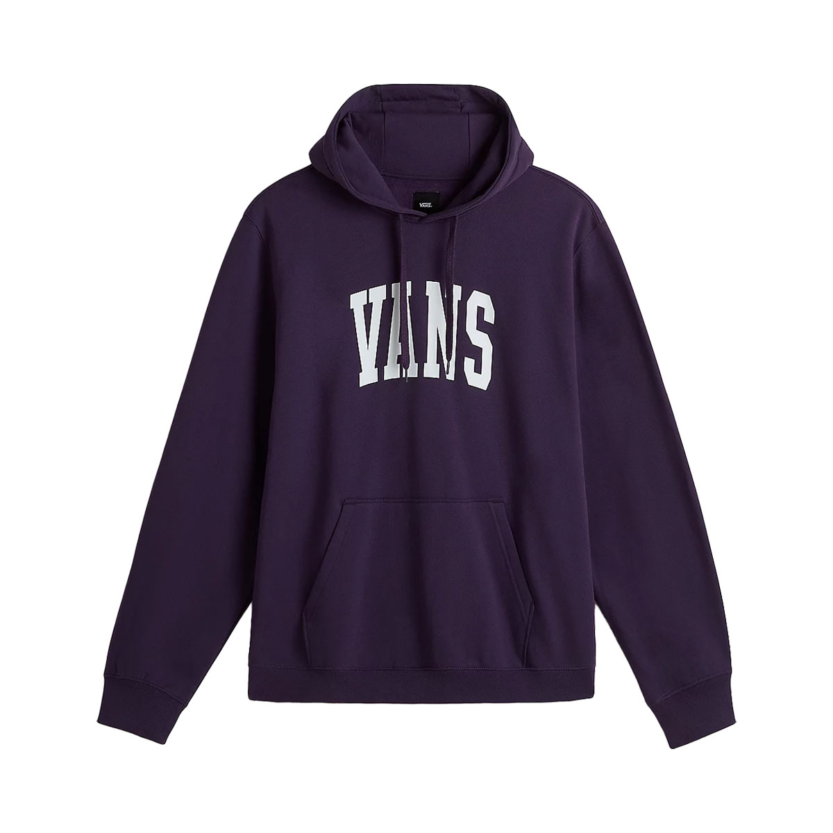 VANS - ARCHED PULLOVER HOODIE