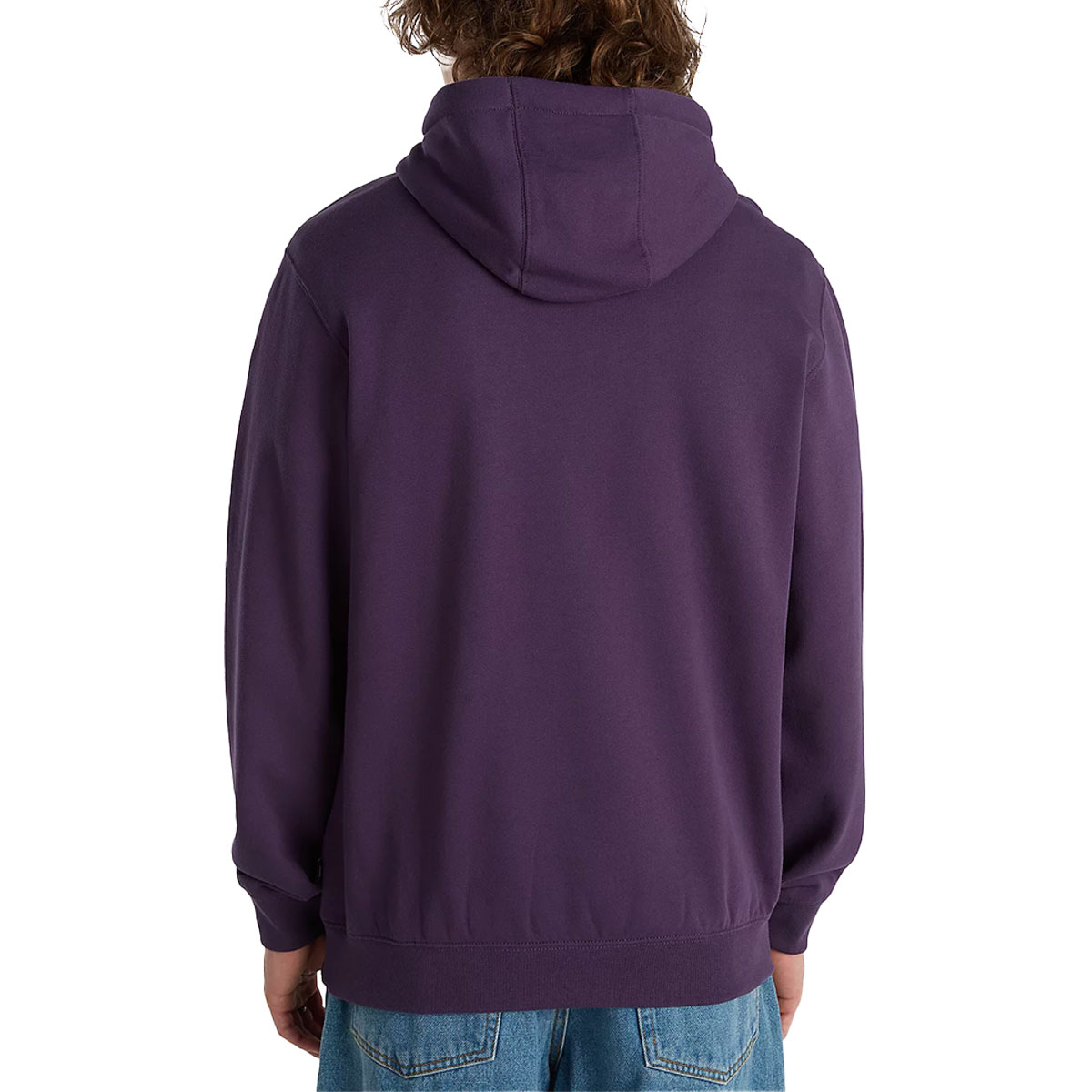 VANS - ARCHED PULLOVER HOODIE