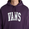 VANS - ARCHED PULLOVER HOODIE