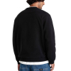 VANS - CARLO POLAR FLEECE LOOSE CREW