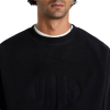 VANS - CARLO POLAR FLEECE LOOSE CREW