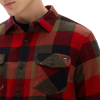 VANS - BOX FLANNEL SHIRT