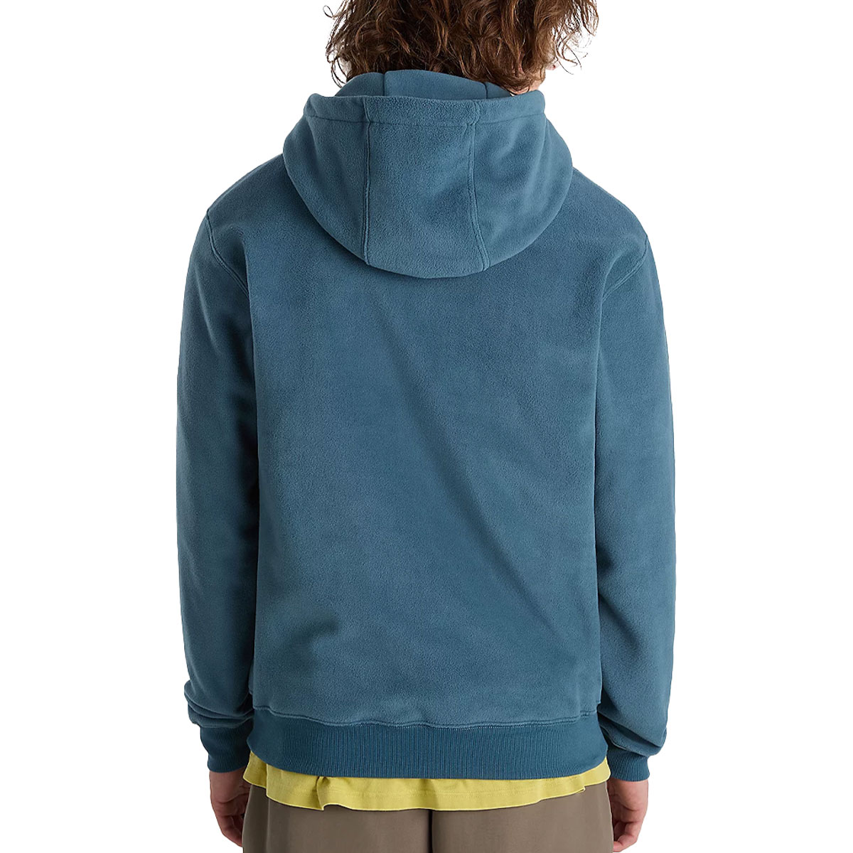 VANS - MTE POLARTEC PULLOVER HOODIE